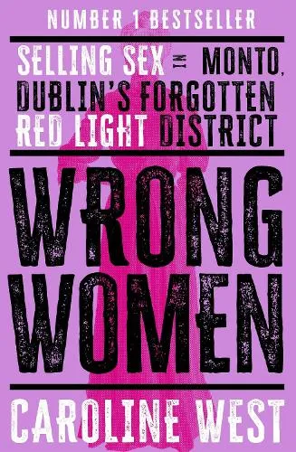 Dr Caroline West Wrong Women