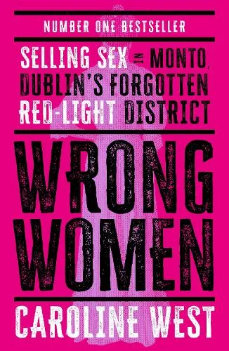 Dr Caroline West Wrong Women