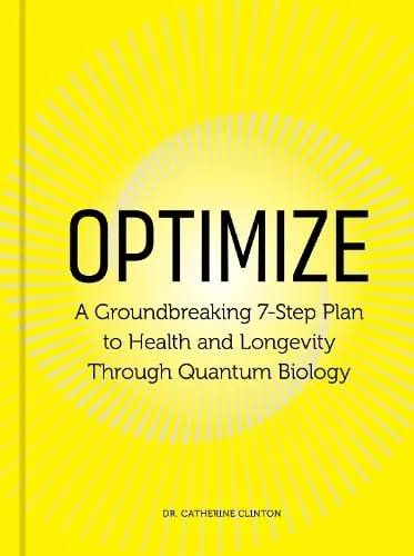 Dr. Catherine Clinton Optimize