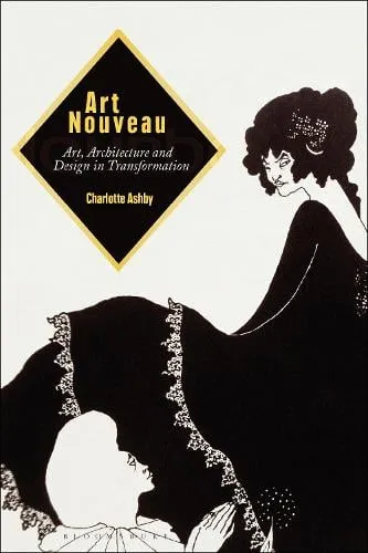 Dr Charlotte Ashby Art Nouveau