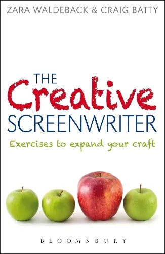 Dr. Craig Batty The Creative Screenwriter