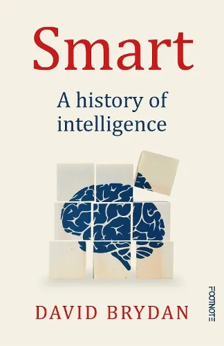 Dr David Brydan Smart