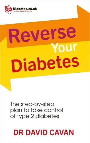Dr David Cavan Reverse Your Diabetes