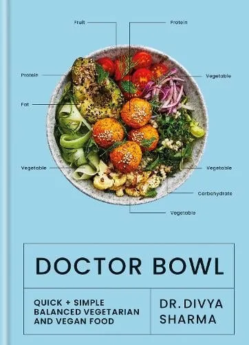 Dr Divya Sharma Doctor Bowl