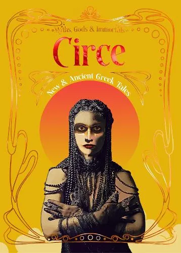 Dr Ellie Mackin Roberts Circe