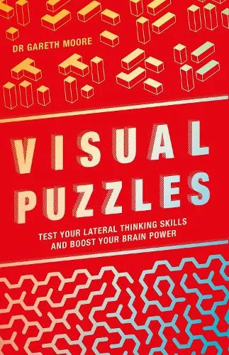 Dr Gareth Moore Visual Puzzles
