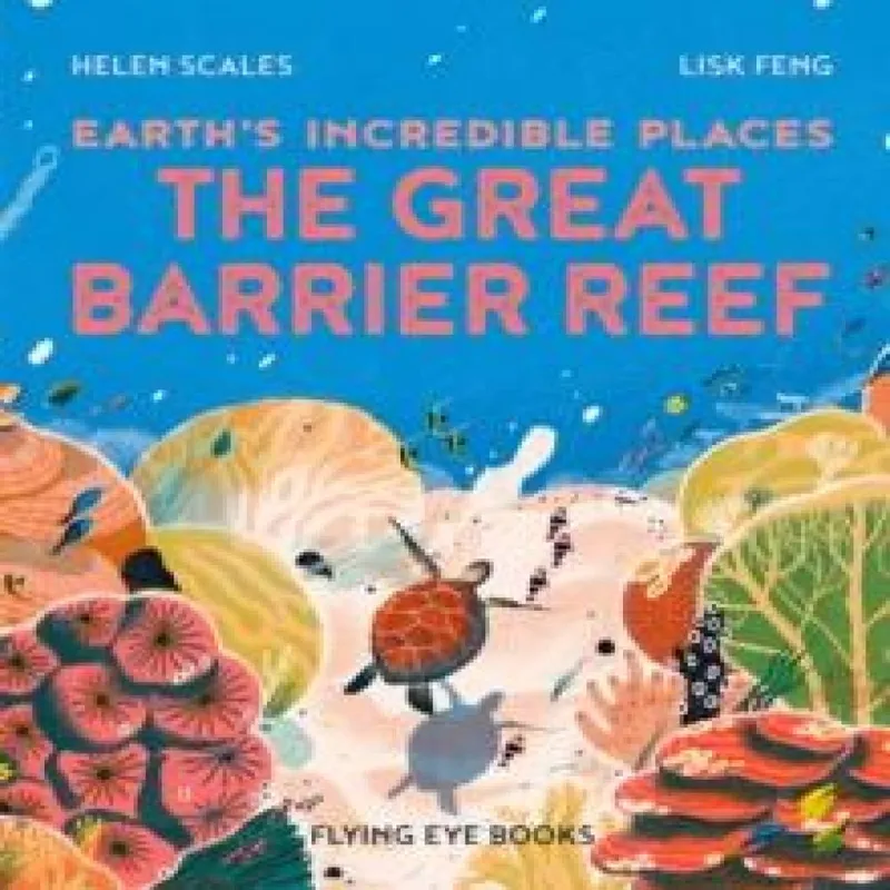 Lisk Feng The Great Barrier Reef