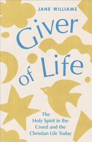 Dr Jane Williams Giver of Life