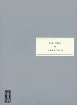 Dr John Coates Patience