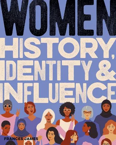 Dr Julia C. Morris Women History, Identity & Influence