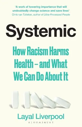Dr Layal Liverpool Systemic