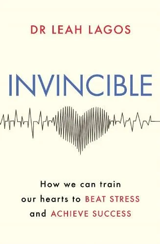 Dr Leah Lagos Invincible