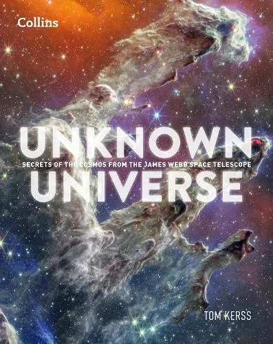 Dr Mark McCaughrean Unknown Universe