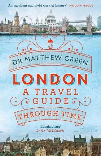 Dr Matthew Green London