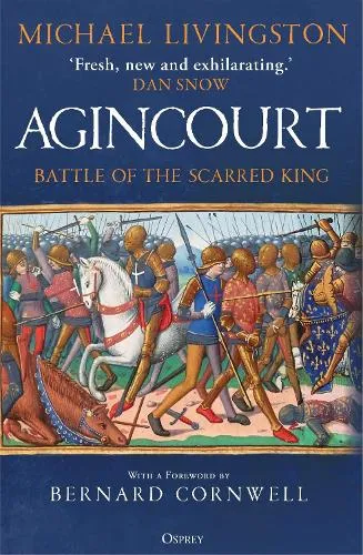 Dr Michael Livingston Agincourt