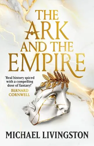 Dr Michael Livingston The Ark and the Empire