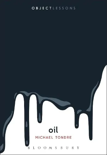 Dr. Michael Tondre Oil
