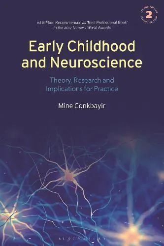 Dr Mine Conkbayir Early Childhood and Neuroscience