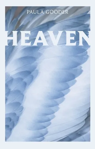 Dr Paula Gooder Heaven