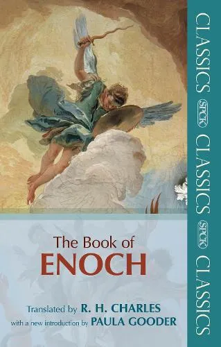 Dr Paula Gooder The Book of Enoch