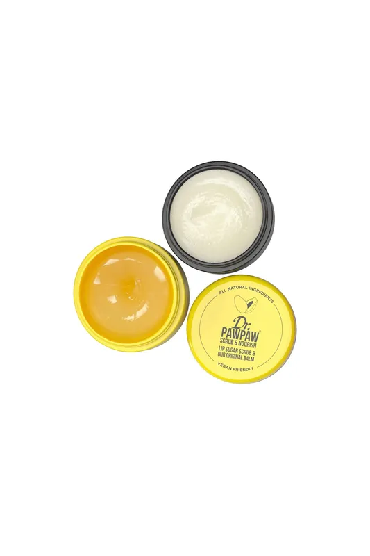 Dr. Paw Paw Women's Scrub & Nourish Multicolor