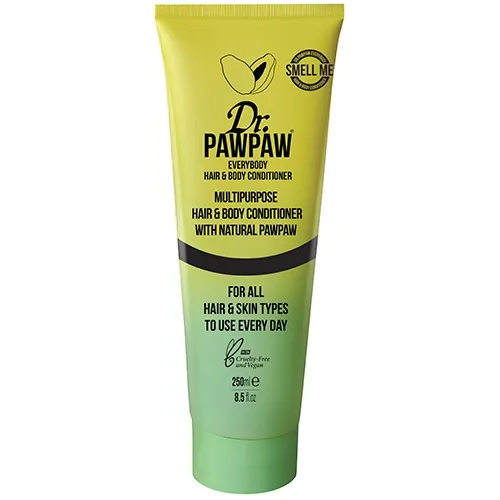 Dr. Pawpaw Everybody Hair & Body Conditioner 250ml