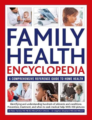 Dr Peter Fermie Family Health Encyclopedia