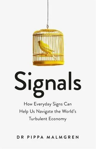 Dr Pippa Malmgren Signals
