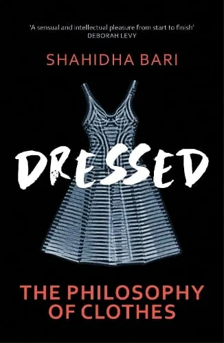 Dr Shahidha Bari Dressed