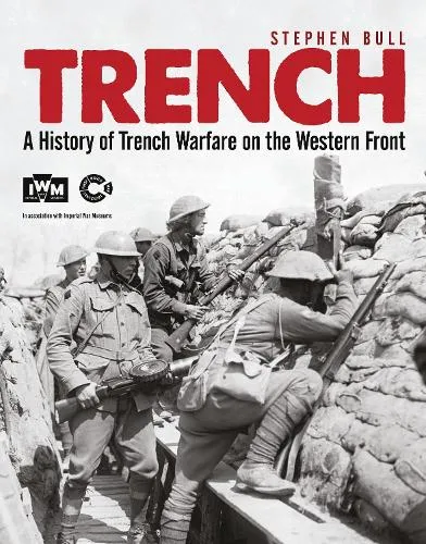 Dr Stephen Bull Trench