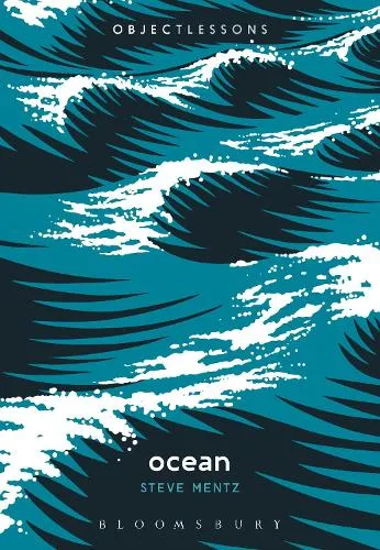 Dr Steve Mentz Ocean