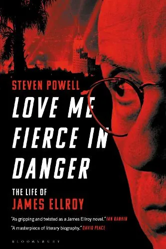 Dr Steven Powell Love Me Fierce In Danger