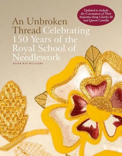 Dr Susan Kay-Williams An Unbroken Thread