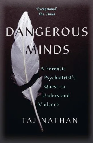 Dr Taj Nathan Dangerous Minds