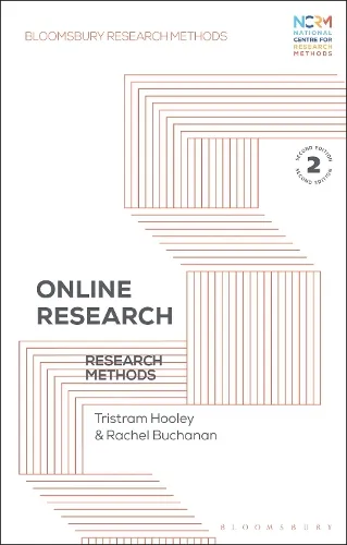 Dr. Tristram Hooley Online Research