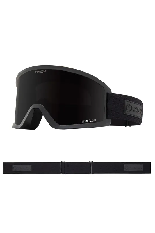 Dragon DX3 Plus Otg- Midnight / LL Midnight/LL Violet / One - Size: One