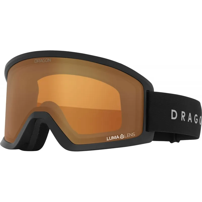Dragon DX3 Plus Otg Photochromic/LL Photochromic Amber / Photochromic/ - Size: One