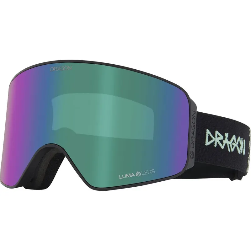 Dragon Nfx Mag Otg Thrill/LL Celeste LR / Thrill/LL Celeste Ir/LL Lt - Size: One