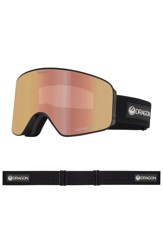 Dragon Nfx Mag Otg Unisex Snow Goggles - - Size: Onesize