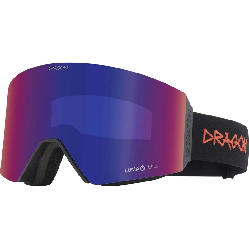Dragon Rvx Mag Otg Thrill/LL Solace LR / Thrill/LL Solace LR/LL Lt Ros - Size: One