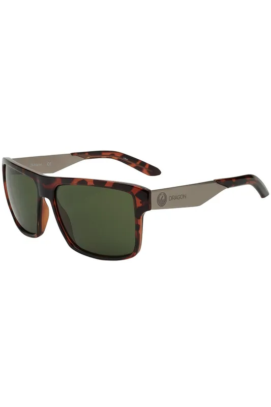 Dragon Space Unisex Sunglasses - - Size: Onesize