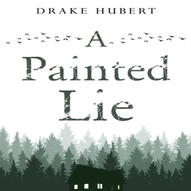 Olympia Publishers A Painted Lie