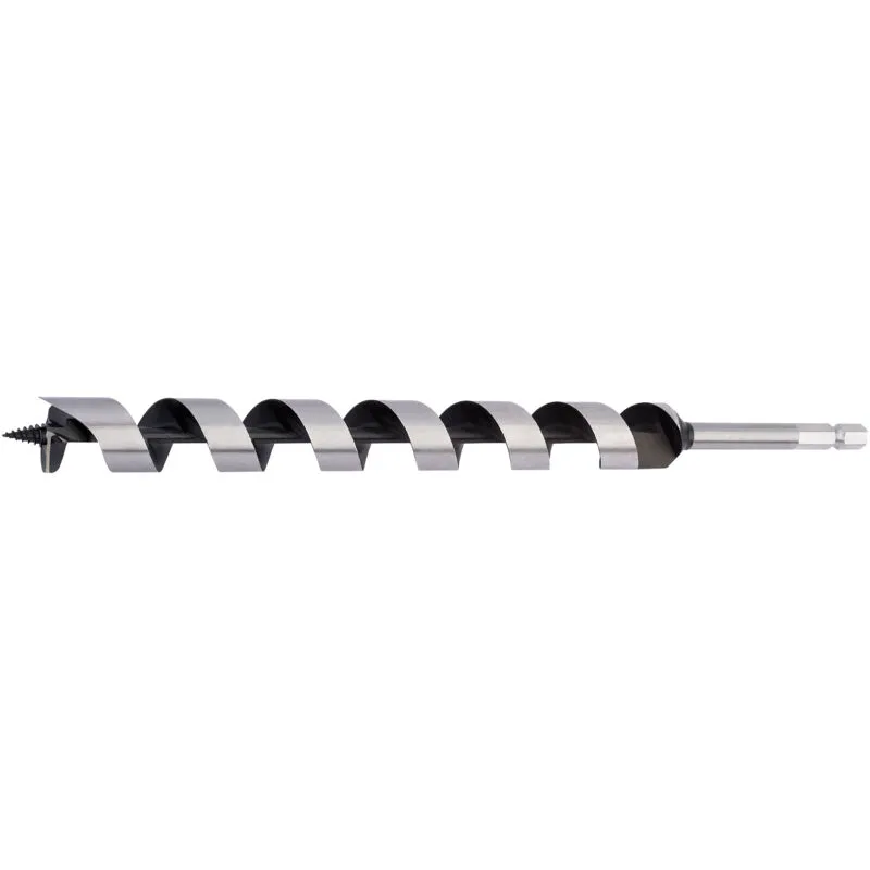 25mmx330mm Auger Bit Pkd (76026) - Draper Expert