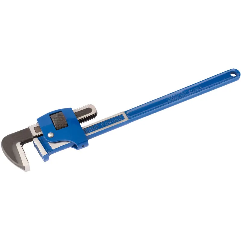600mm Adjustable Pipe Wrench (78921) - Draper Expert