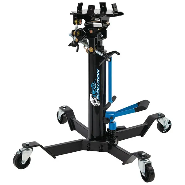 Draper Expert Evolution 500kg Vertical Transmission Jack