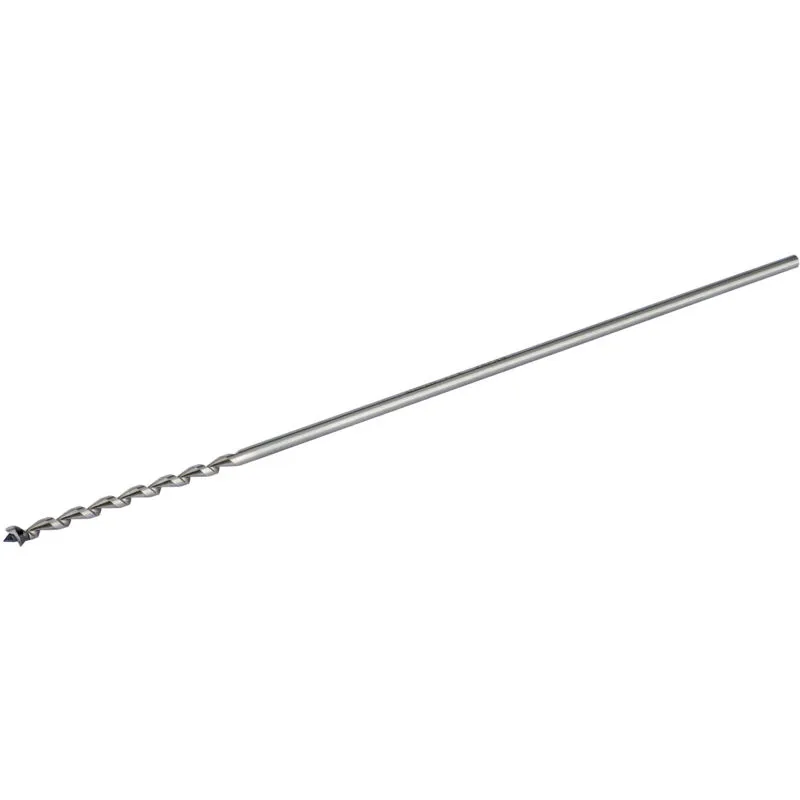 Draper Mortice Bit for Mortice Chisel and Bit 1/4"
