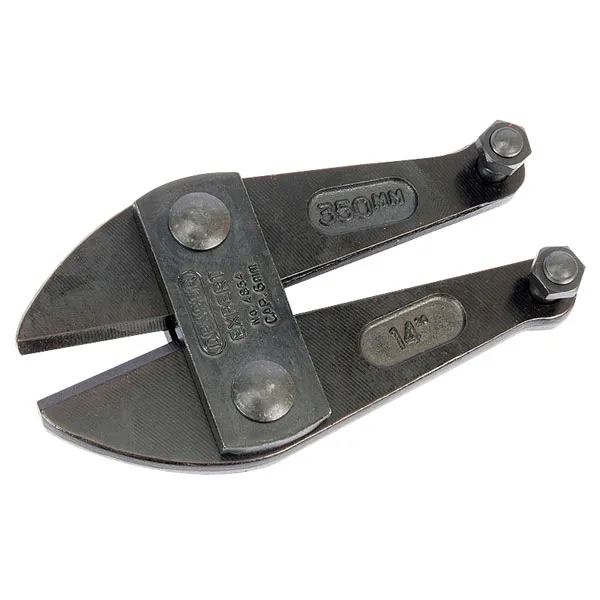 Draper Replacement Centre Cut Jaws for 14001 Bolt Cutters