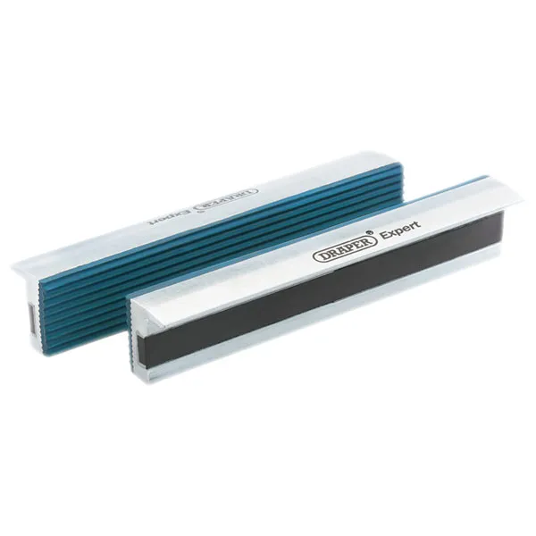 150mm Soft Jaws for Engineers Vice (14180) - Draper