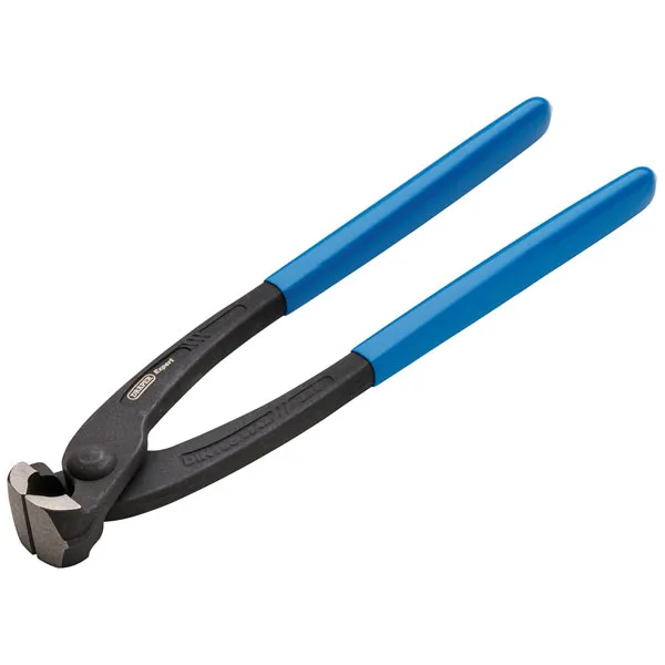Draper Expert 14424 Concreters Nippers, 225mm