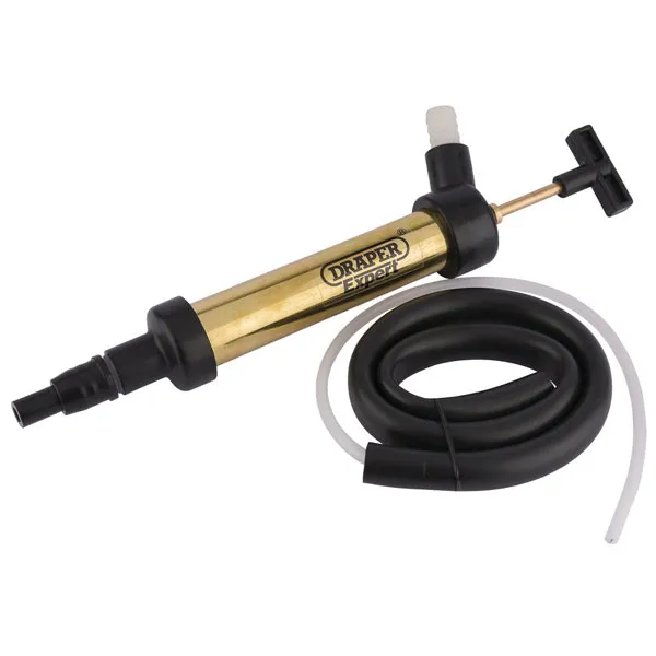 Draper Tools - Draper Fluid Transfer Pump (16152)